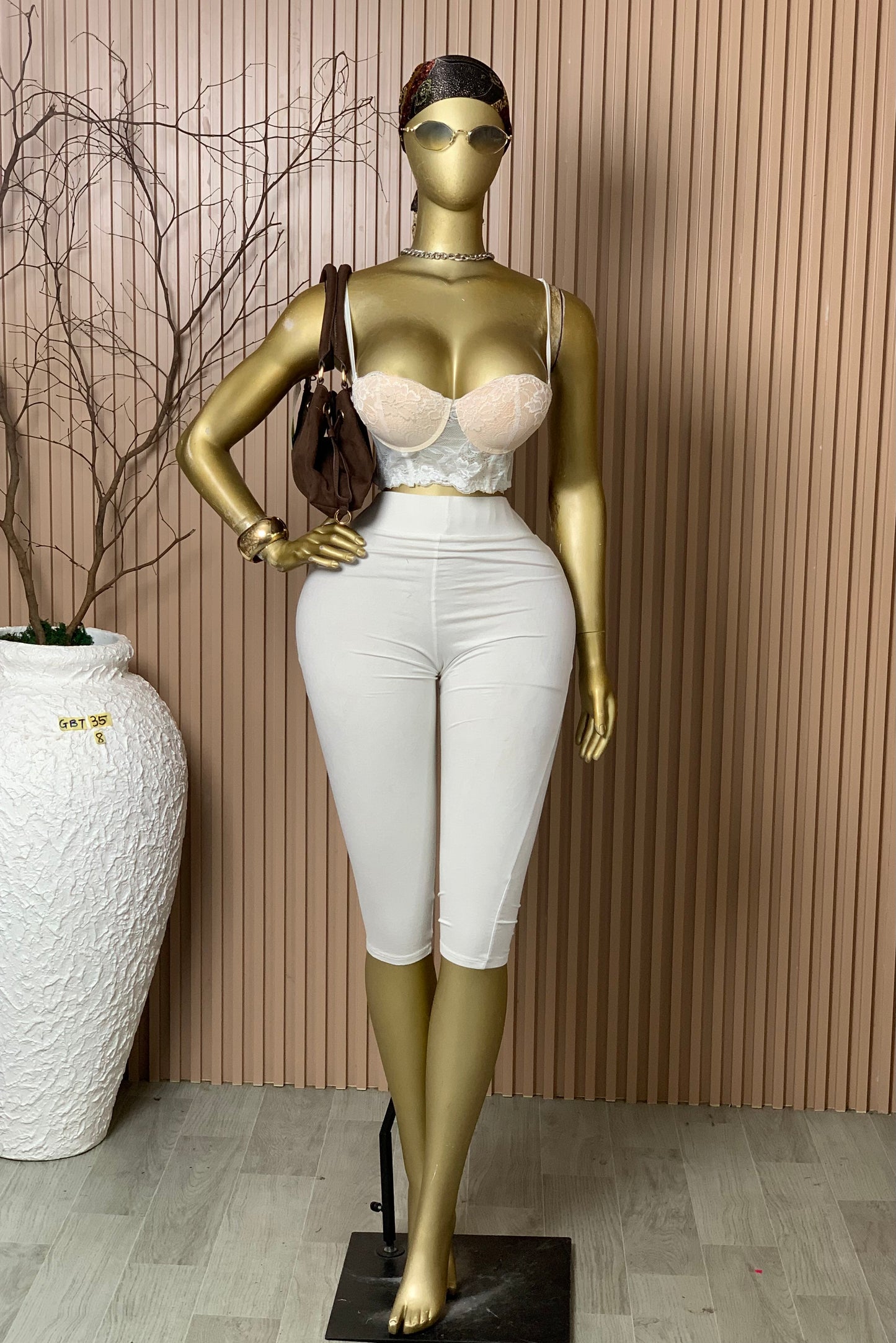 SIZE8 GLAMOUR35(Little stain)