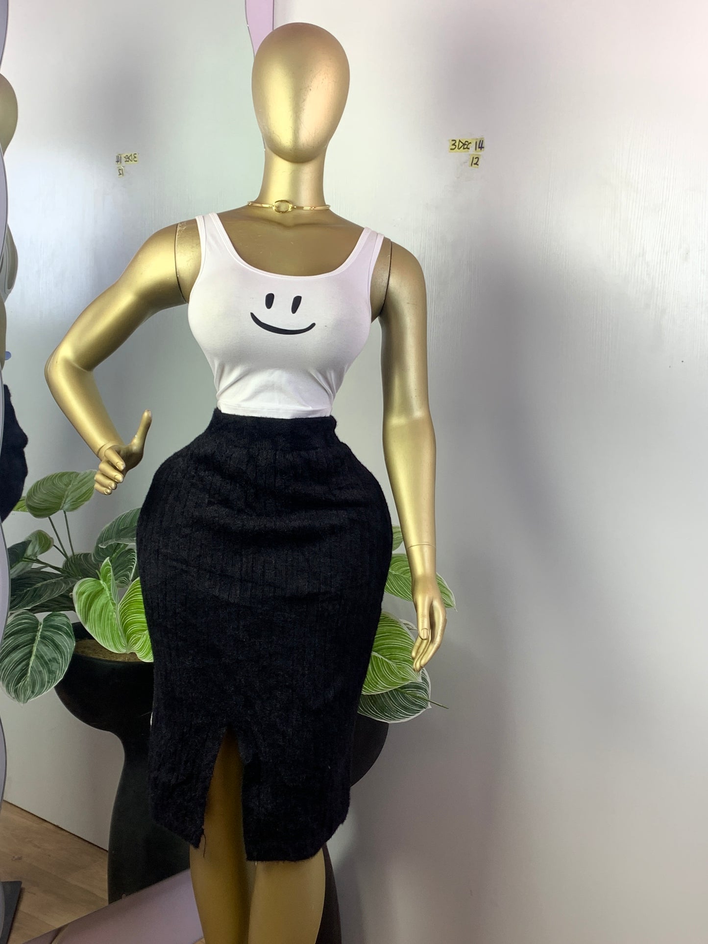 SIZE12 3DEC14(skirt only)