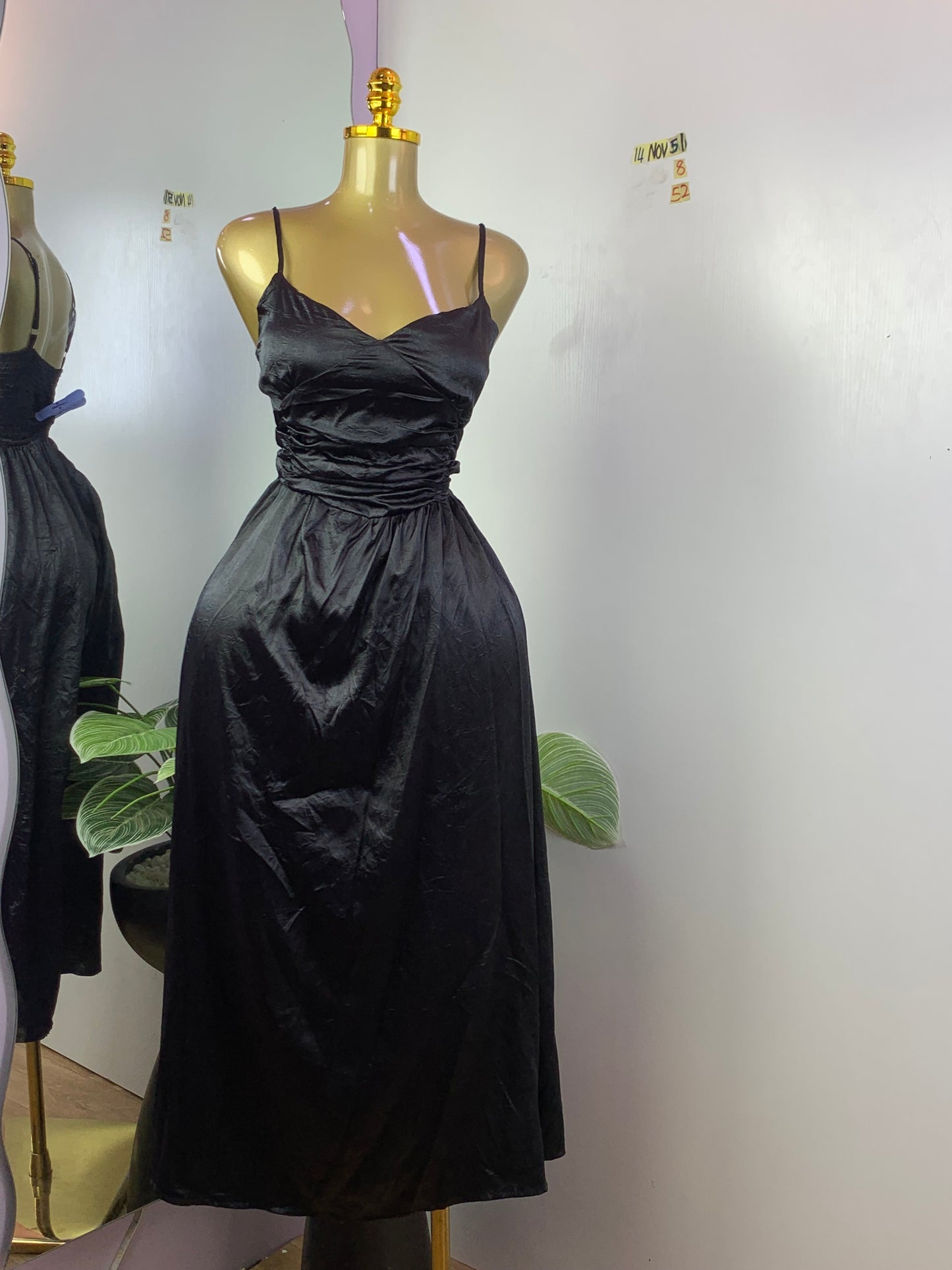 SIZE8 14NOV51 Length52