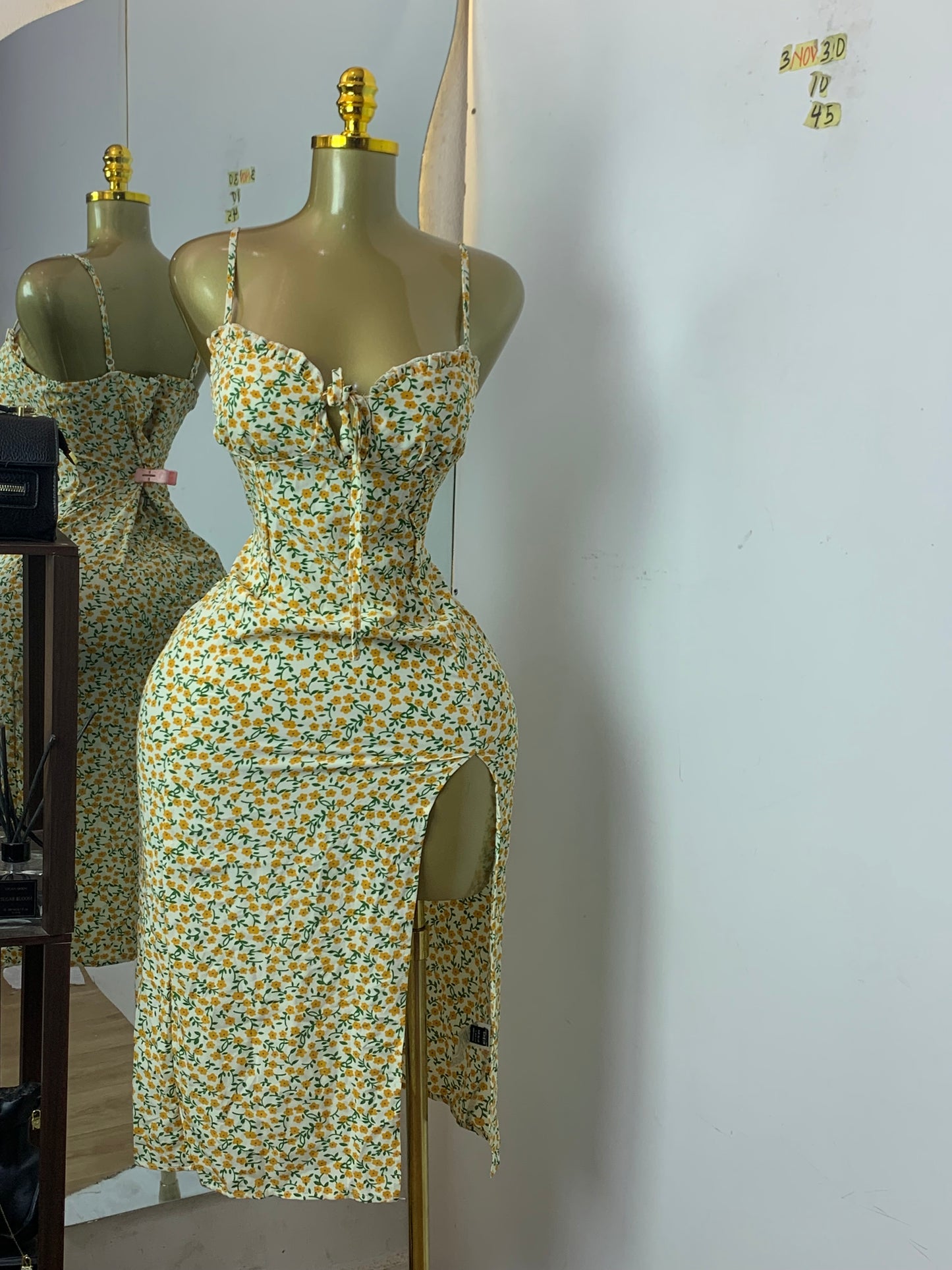 SIZE10 3NOV30 Length45