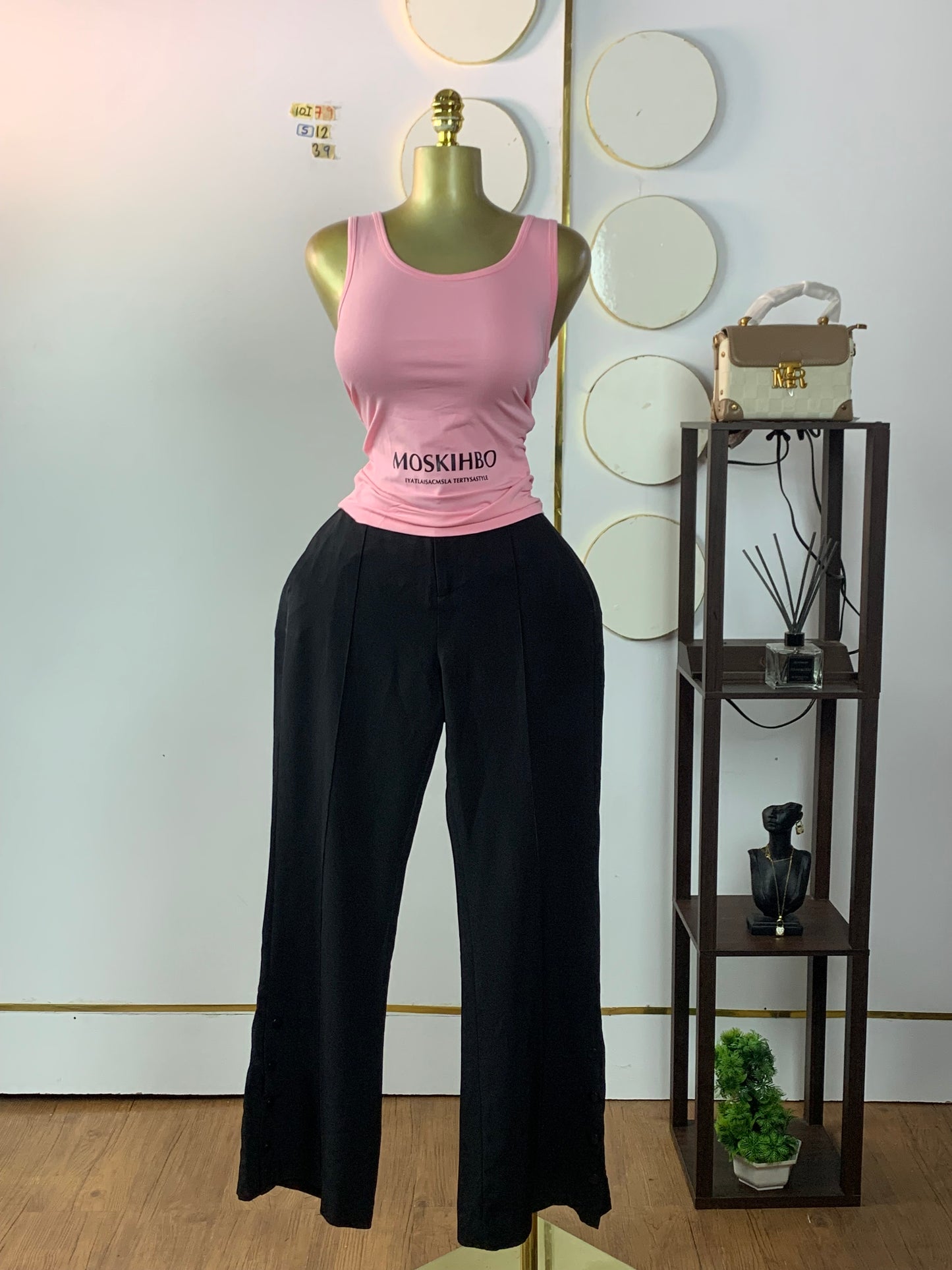 SIZE12 10I79A (Top Only)