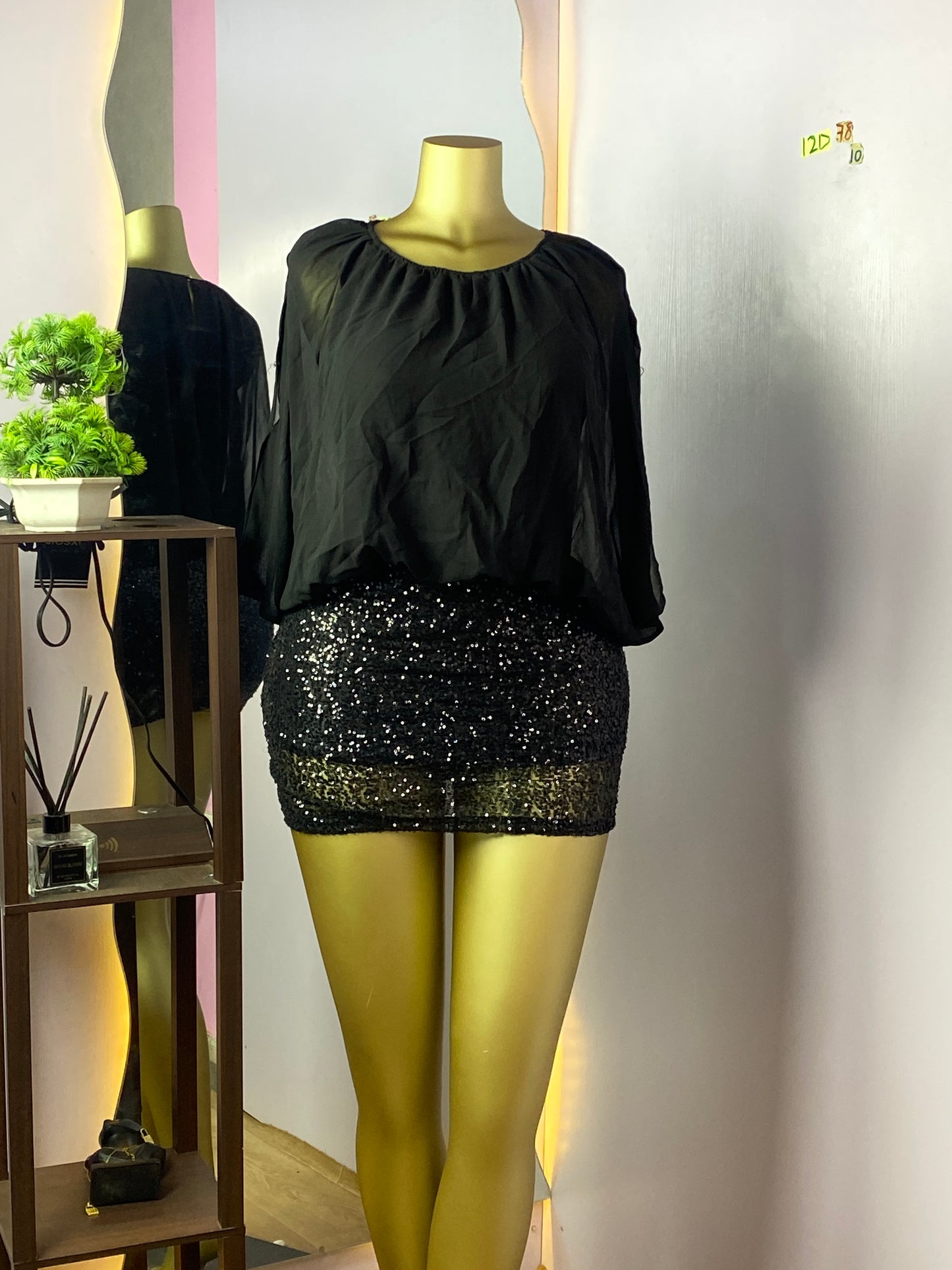SIZE10 12D78