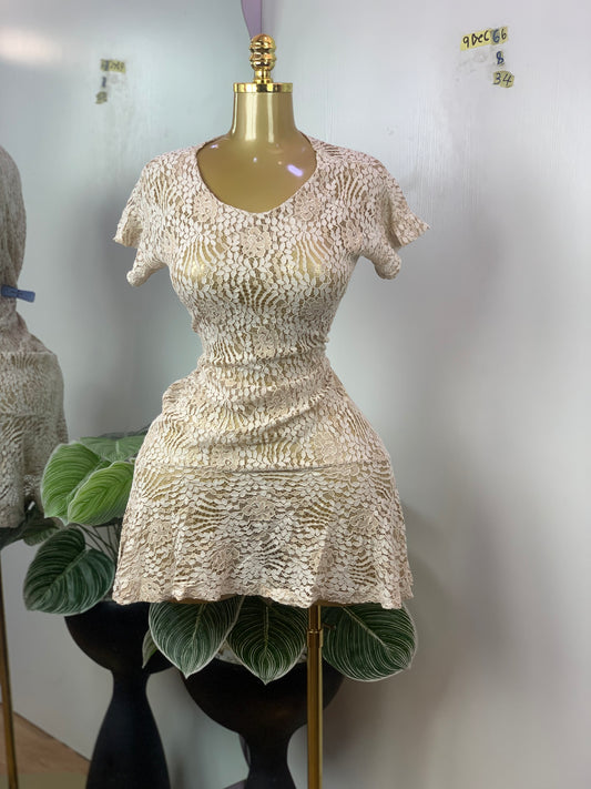 SIZE8 9DEC66 LENGTH34