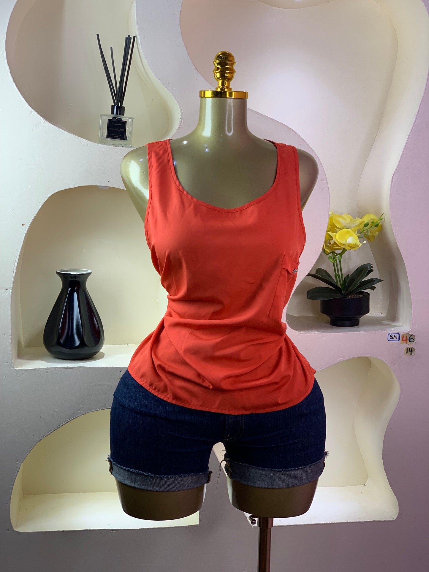 SIZE14 8N46