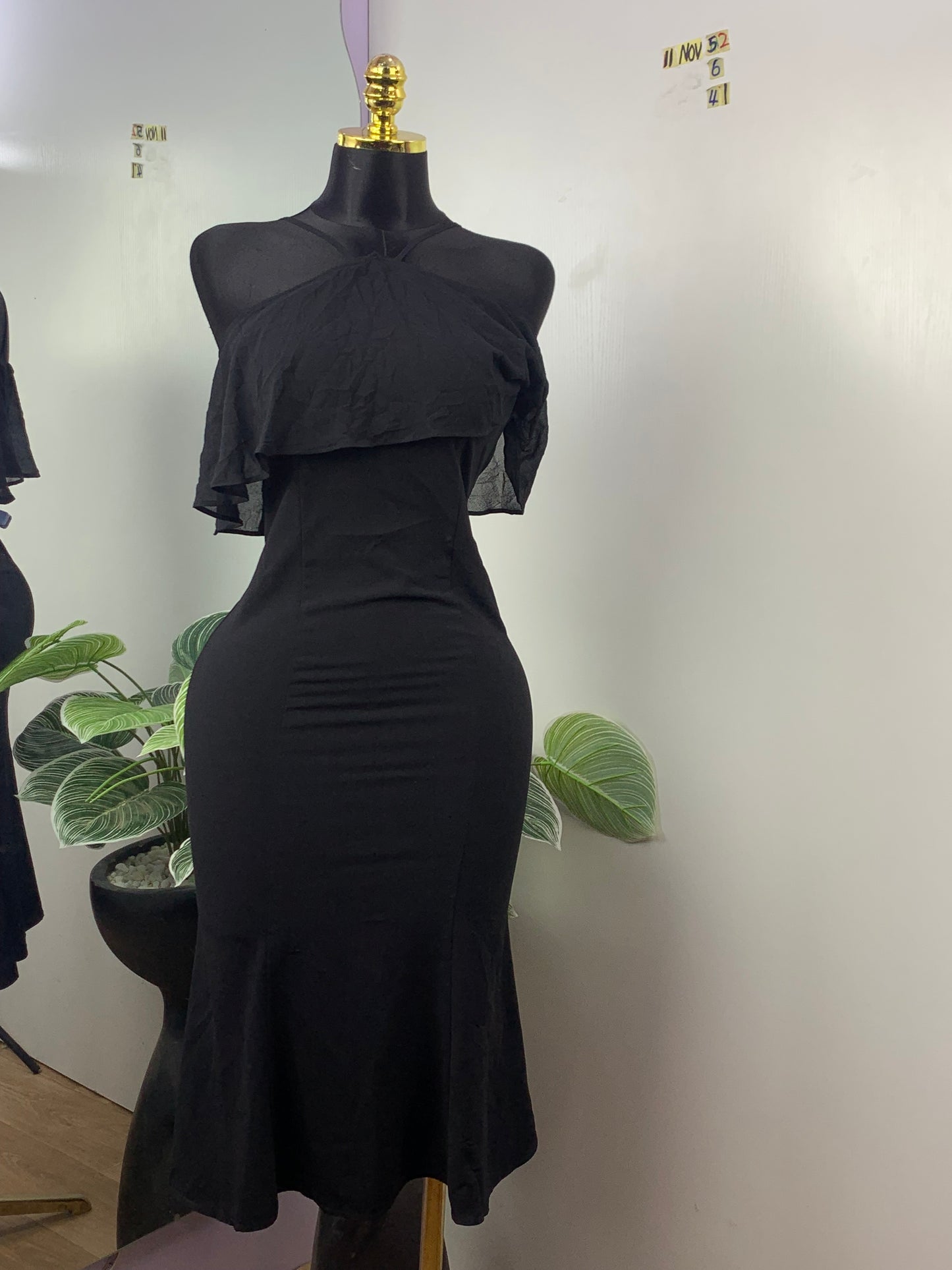 SIZE6 11NOV52 Length41