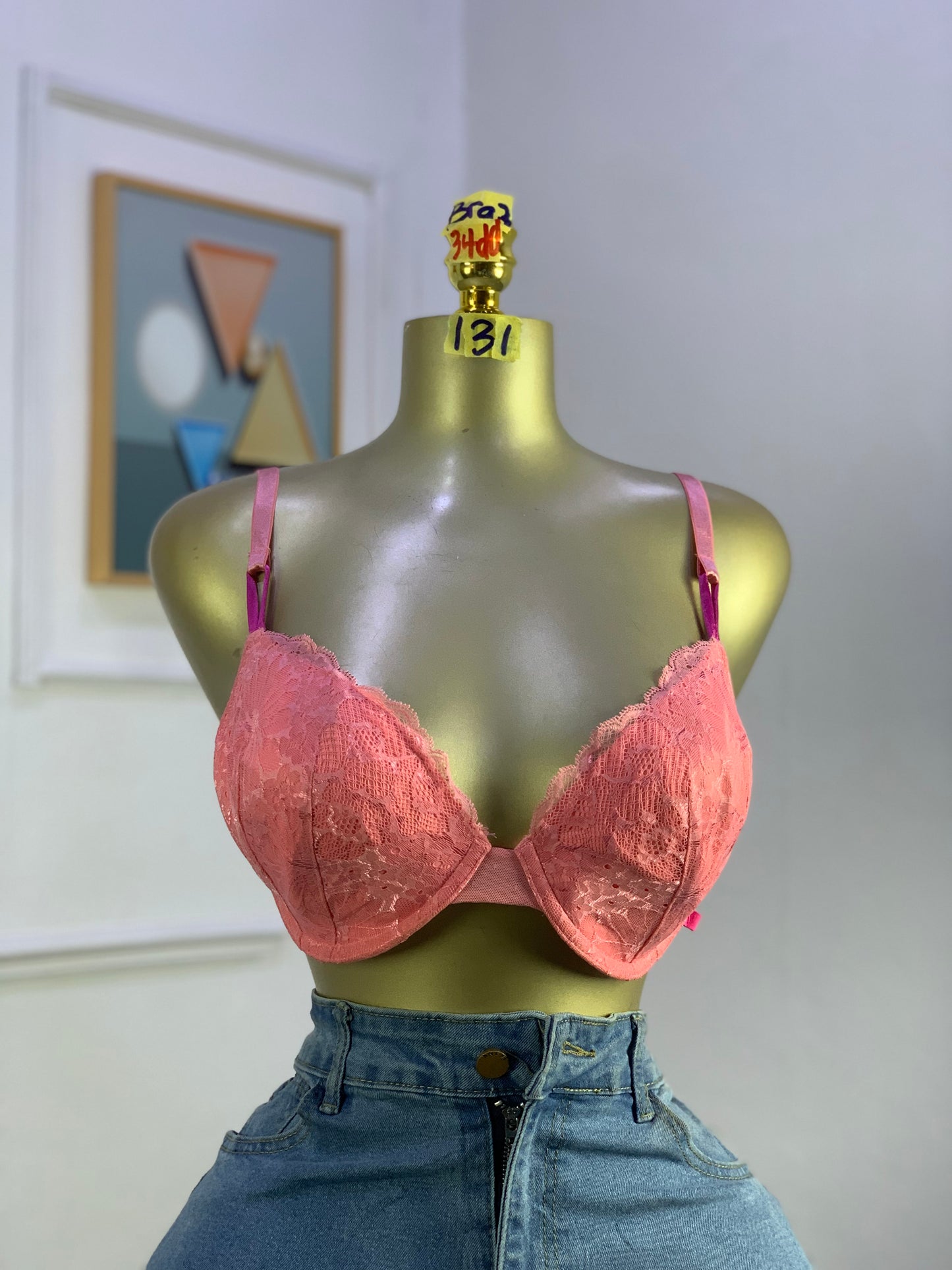 SIZE 34dd Bra2 131