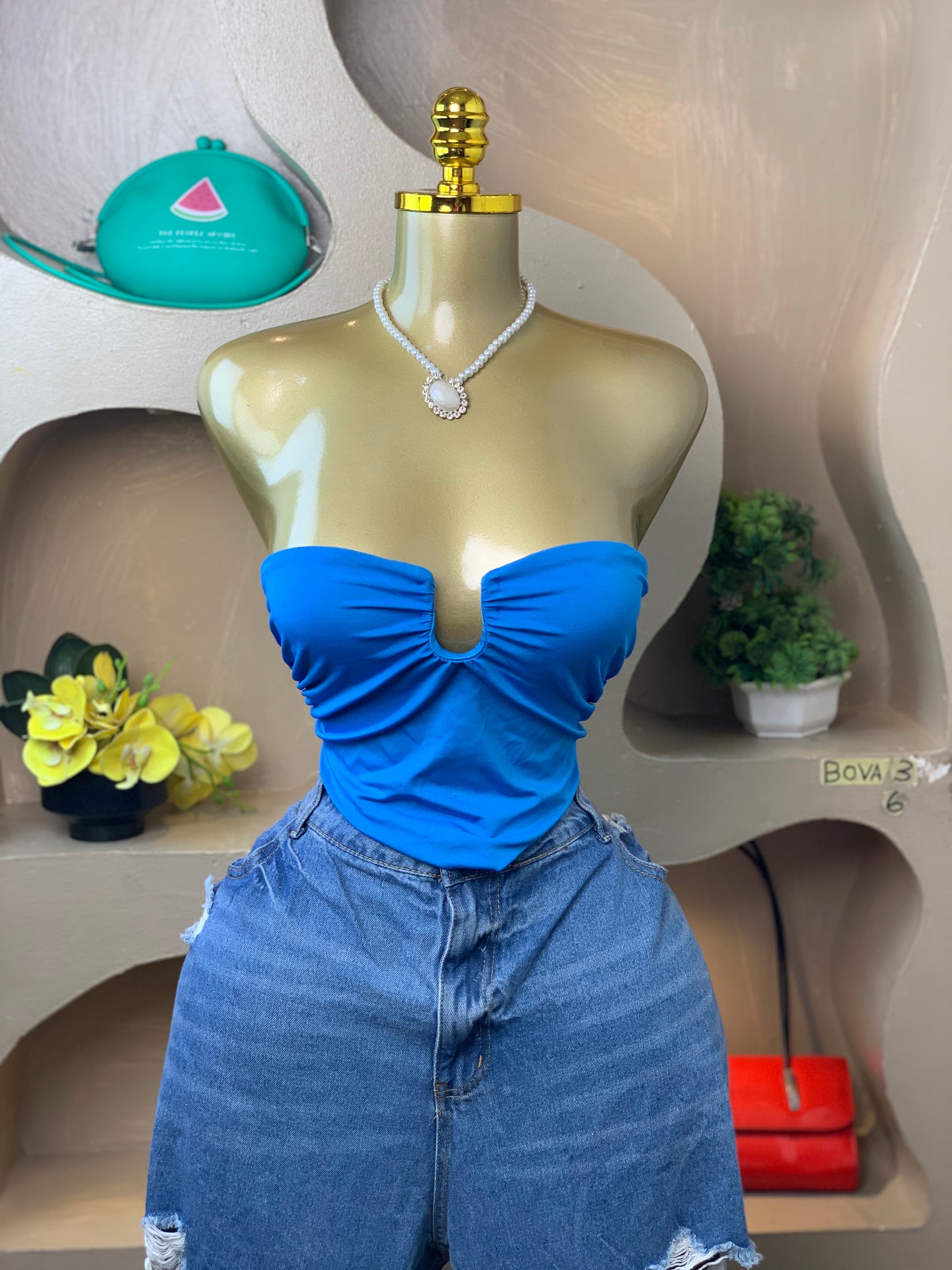 SIZE6 BOVA3