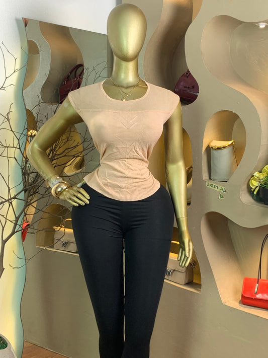 LIZZY44 SIZE12 top only