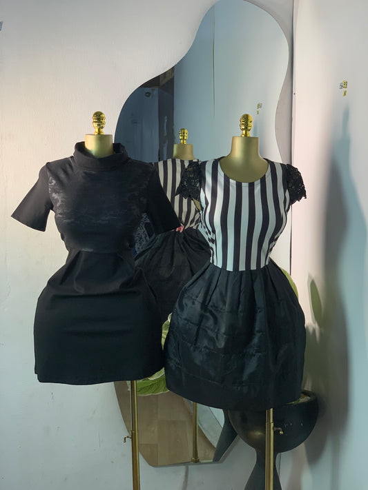 SIZE8 7H33A (Black)