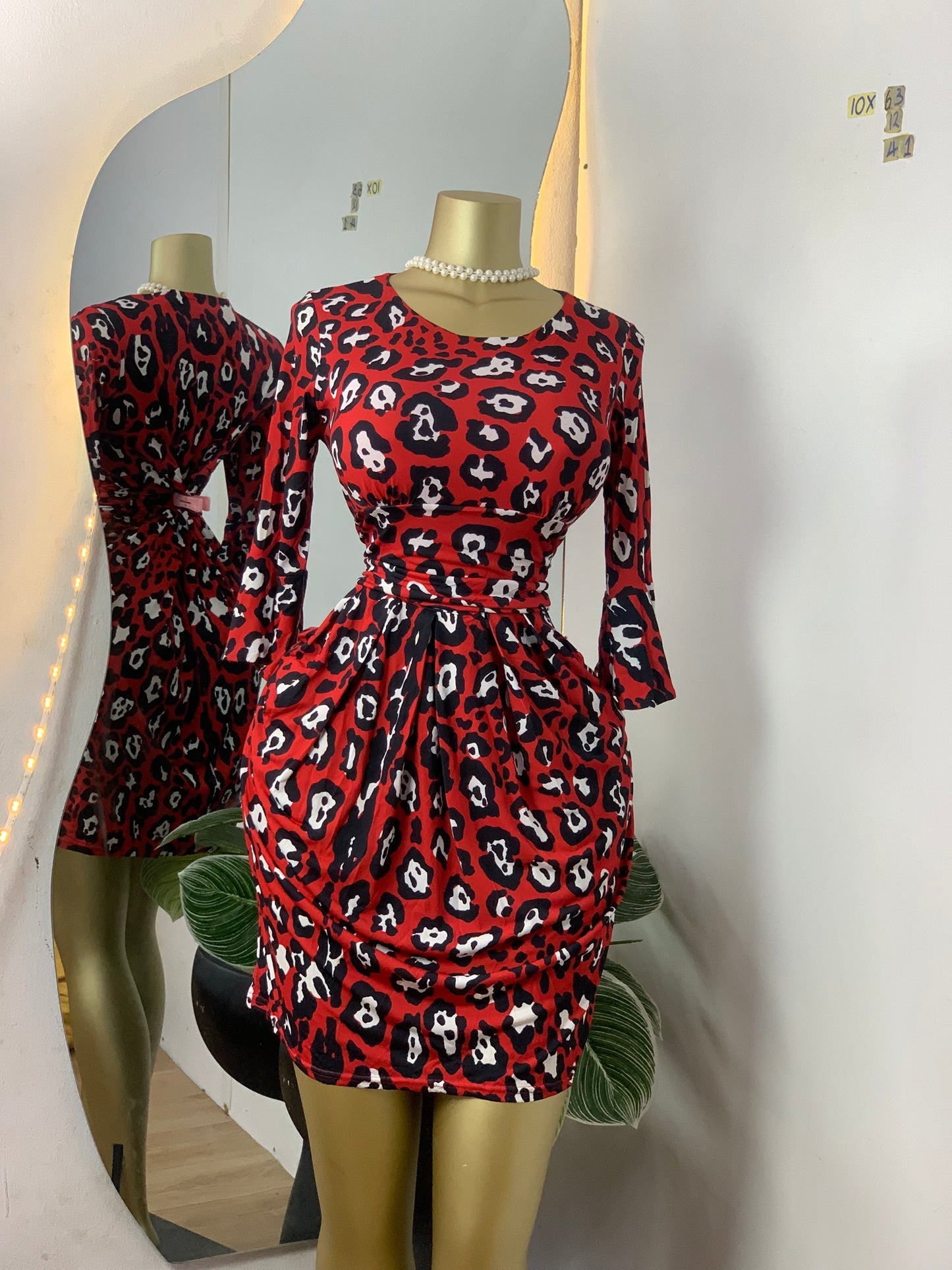 SIZE12 10X63 length41