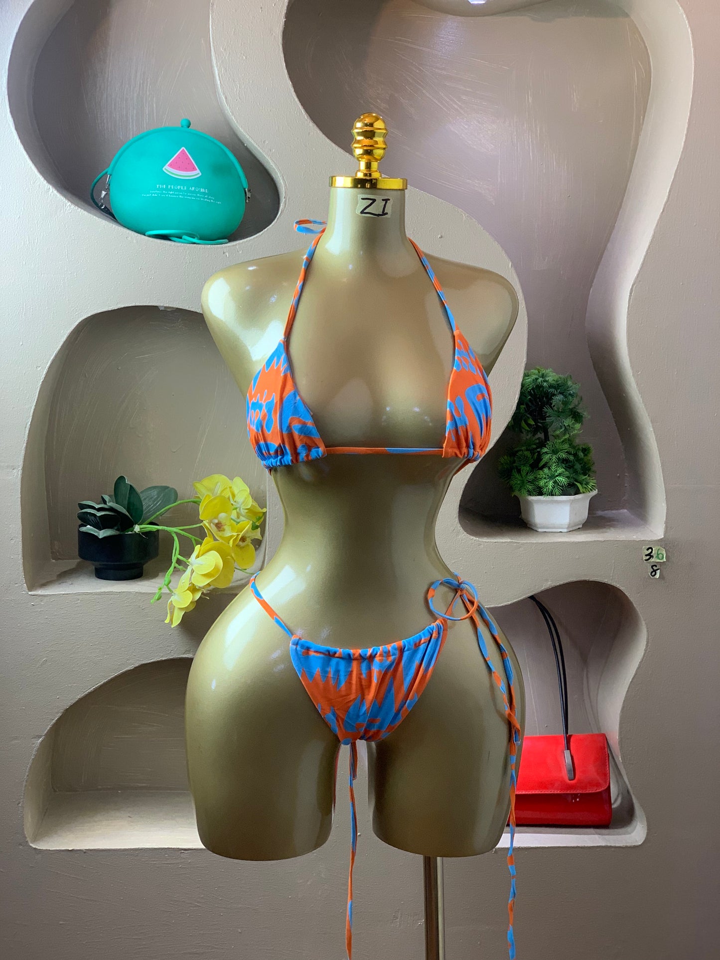 SIZE8 ZI36