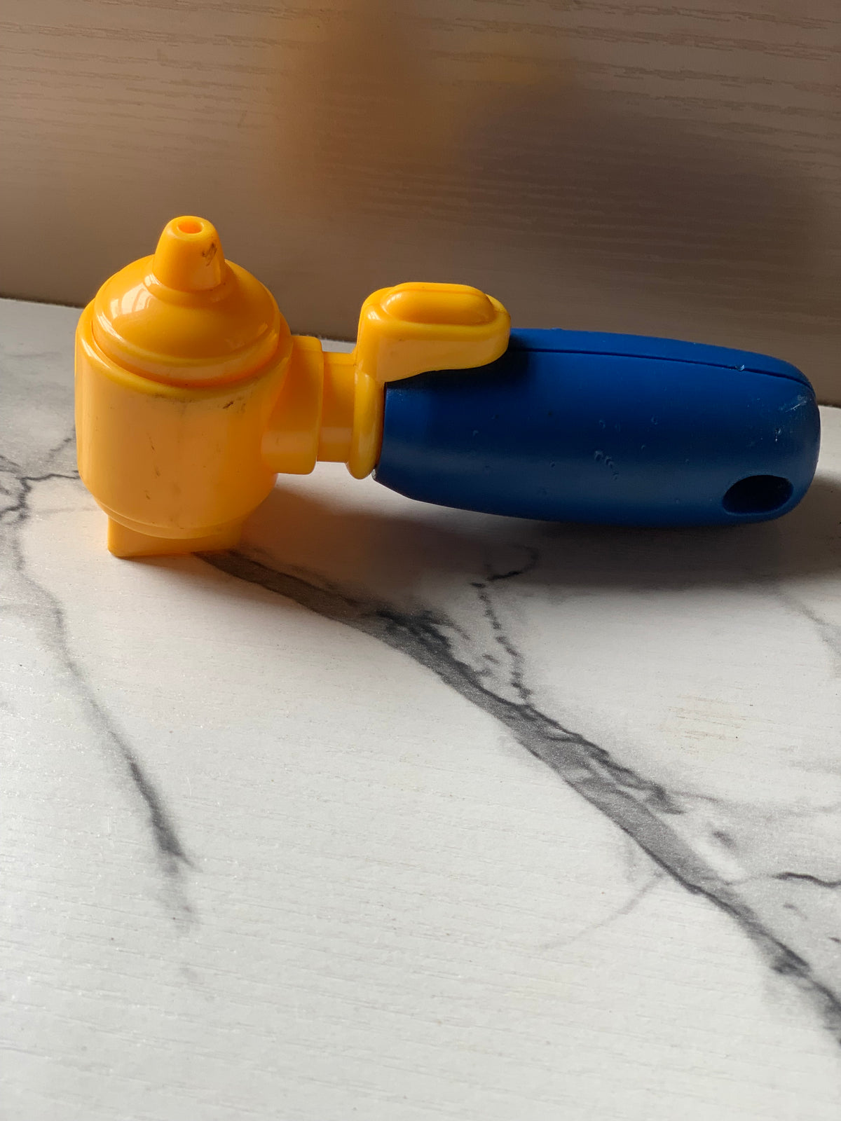 TOY OTOSCOPE