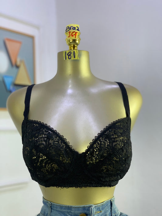 SIZE 36F BRA2 181