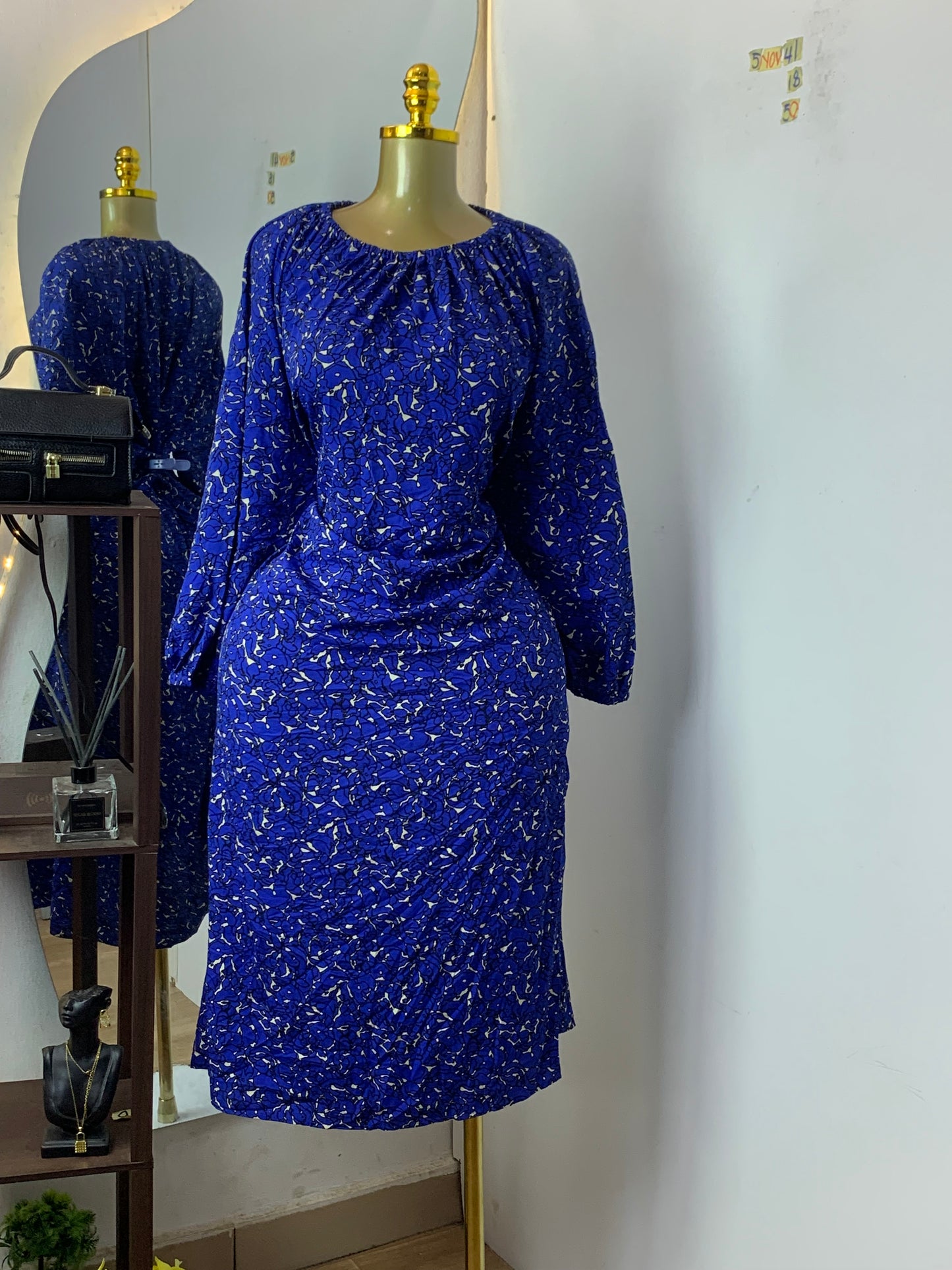 SIZE18 5NOV41 Length50