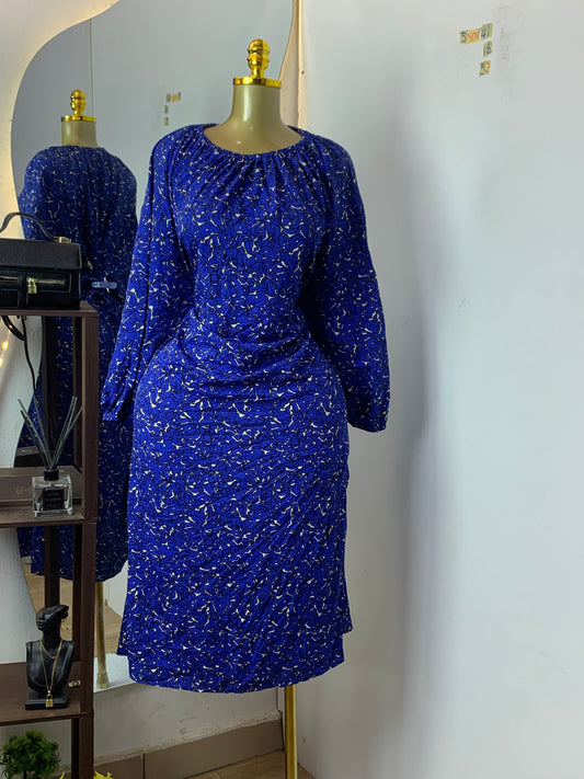 SIZE18 5NOV41 Length50