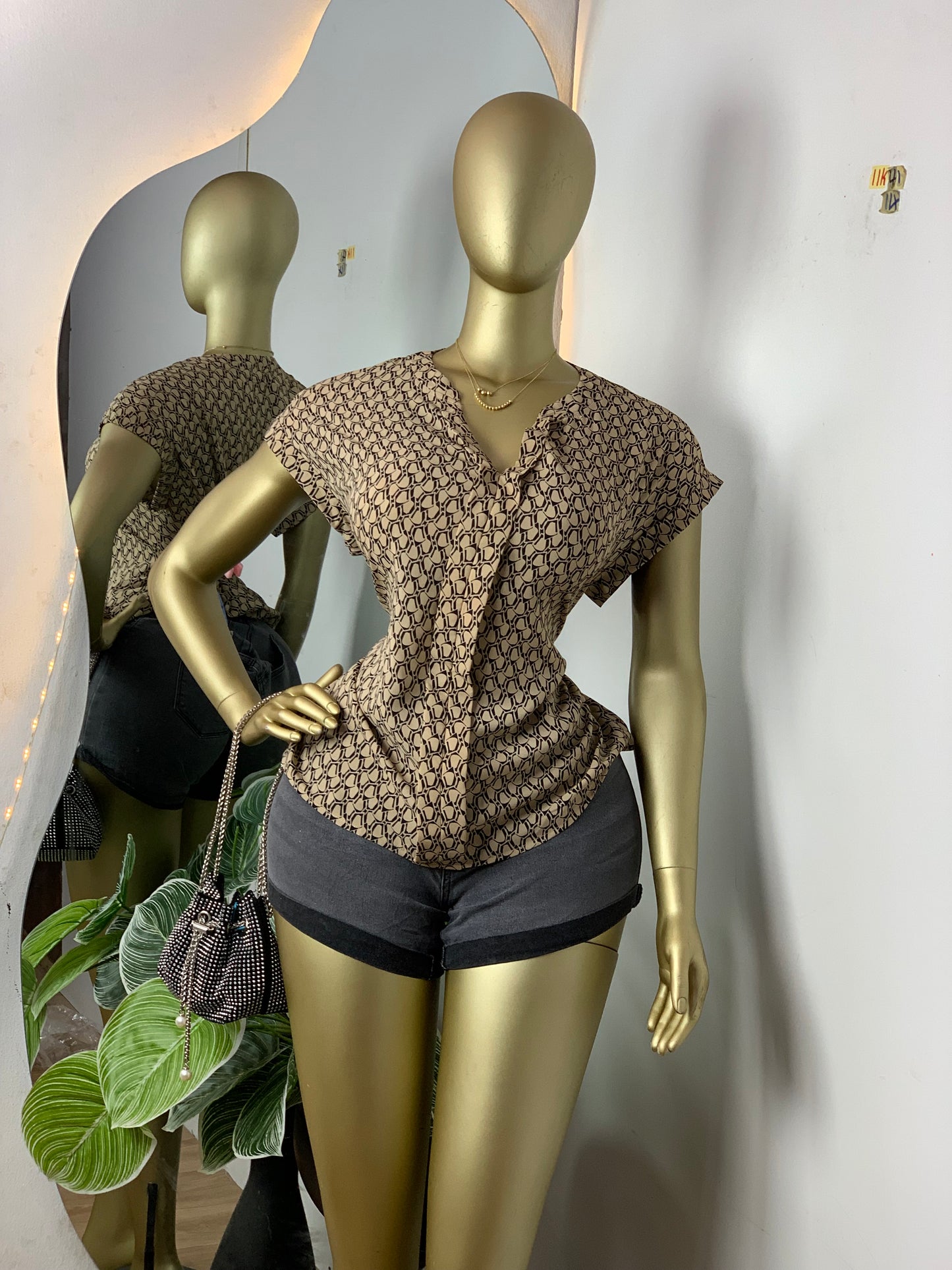 SIZE14 11k41a(short only)