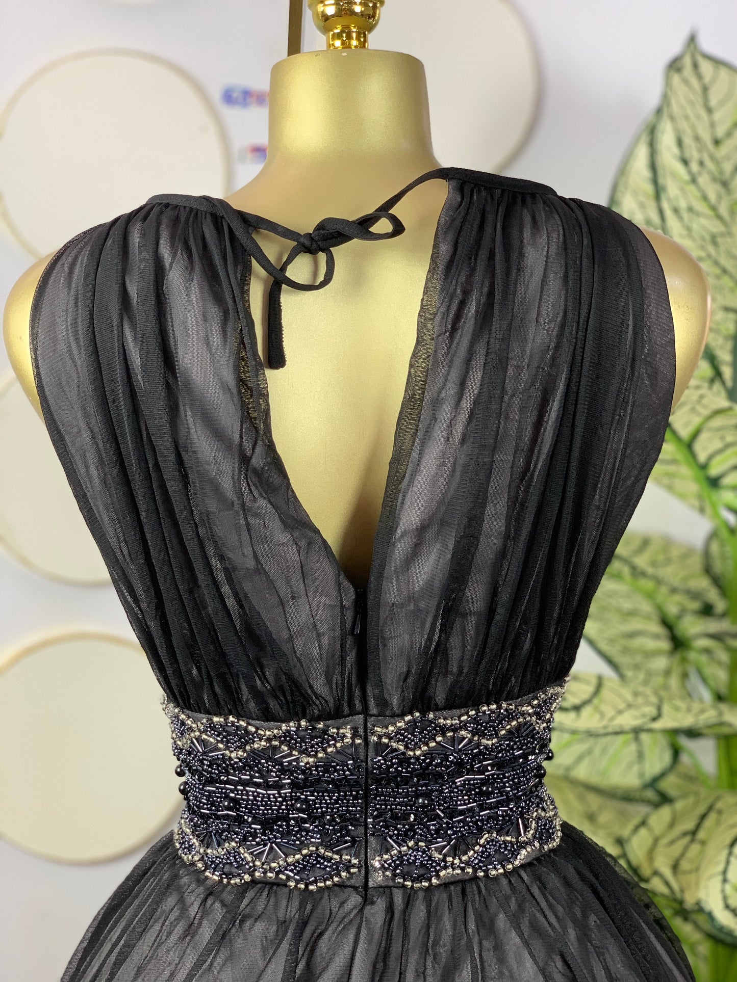 SIZE8 4O20 Lenght39
