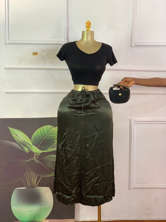 SIZE 12 15N173 skirt only