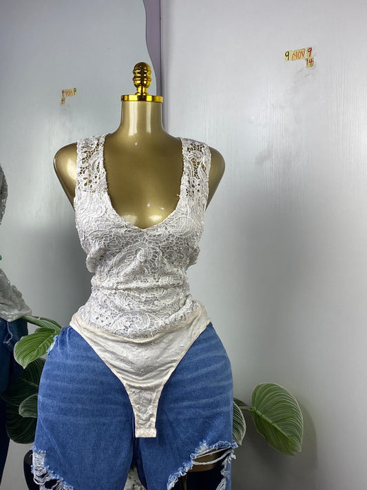 SIZE14 9NOV9(bodysuit only)