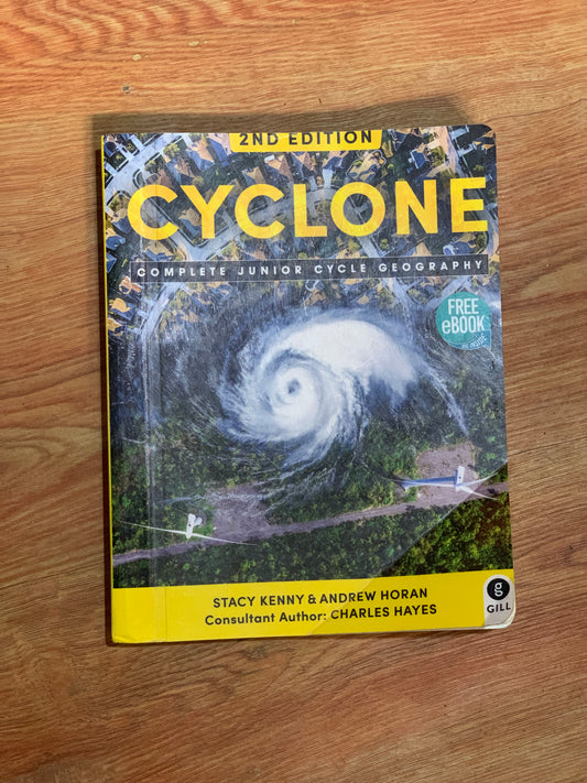 CYCLONE