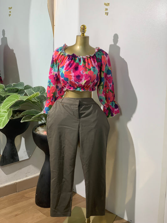 SIZE10 10D29 Length 34