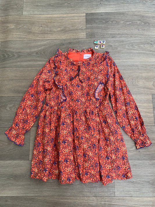 14Z77 Age 4-5years