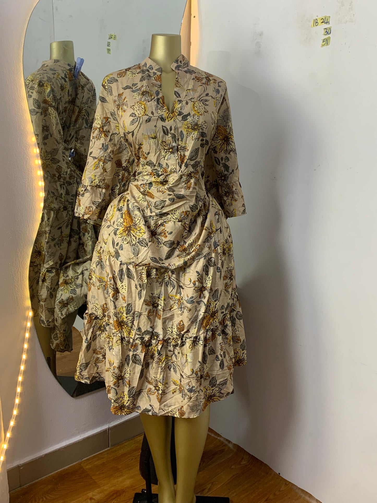 SIZE30 1B24 Length51