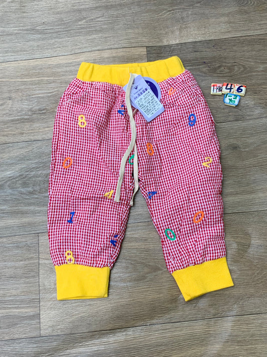 1KID46 AGE1-2yrs
