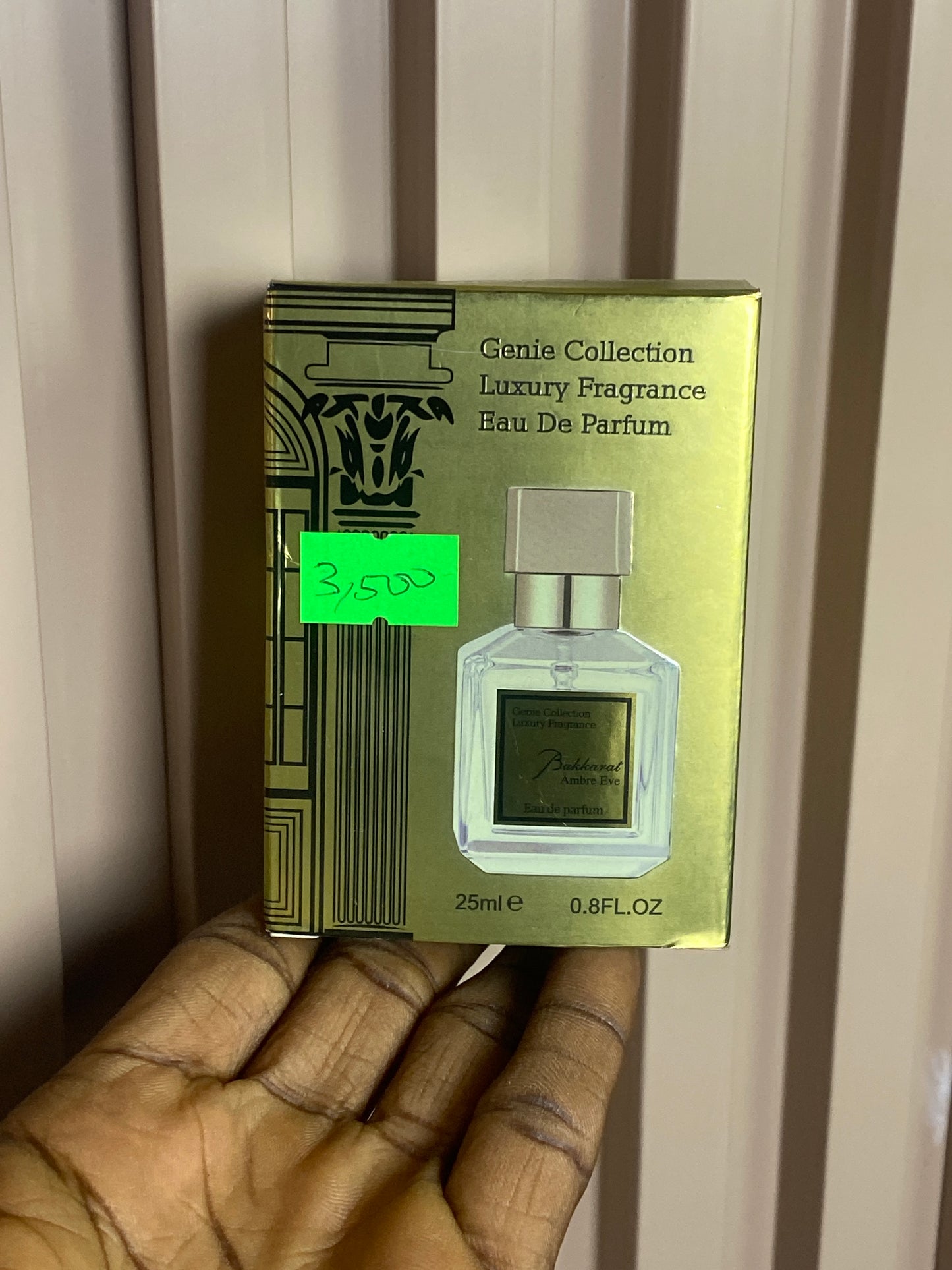 Genie collection