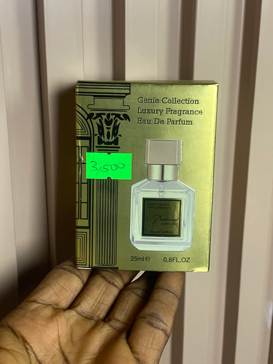 Genie collection