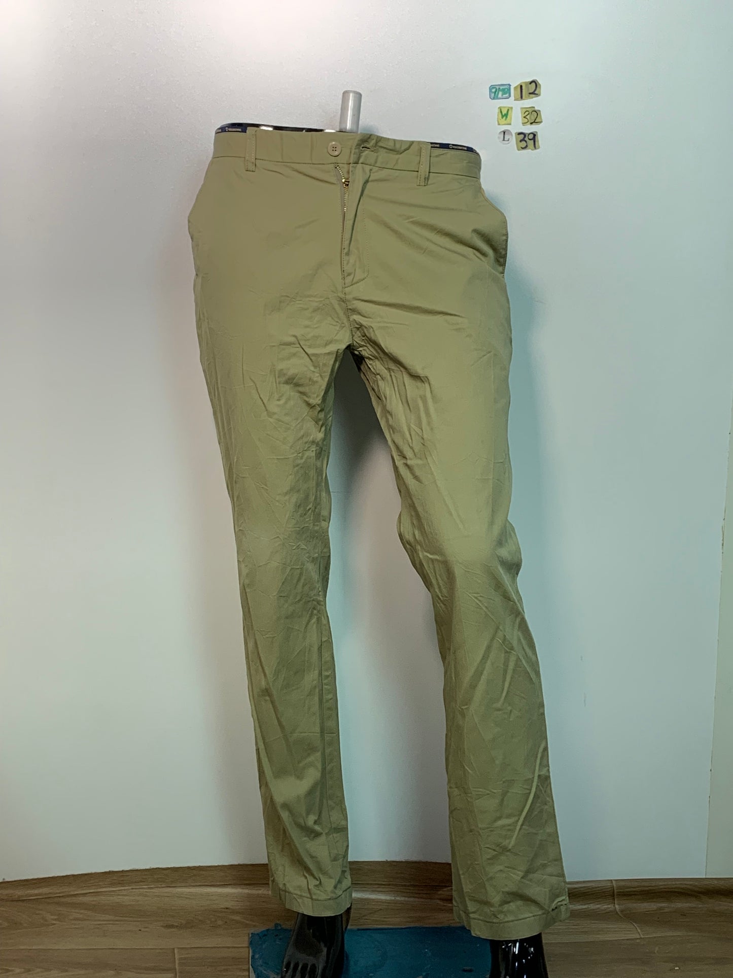 WAIST32 9MEN12 Length39