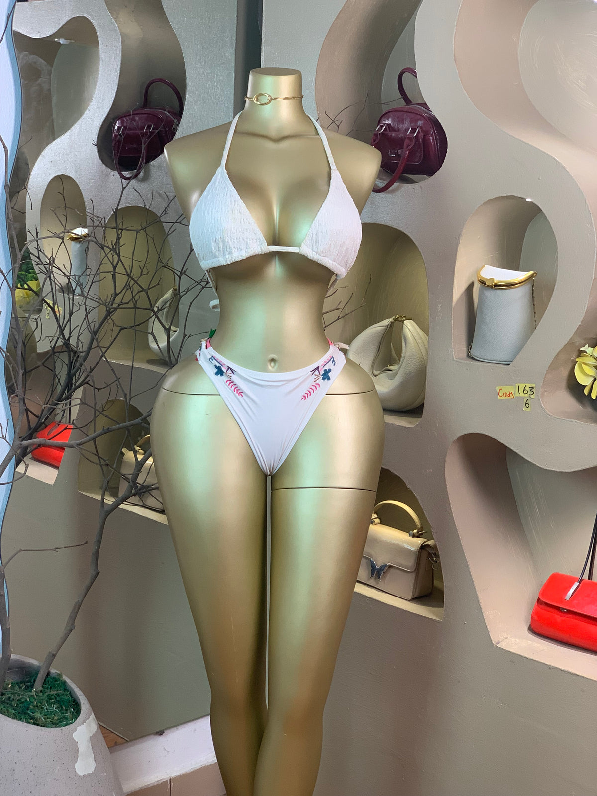 CINDY163 SIZE6