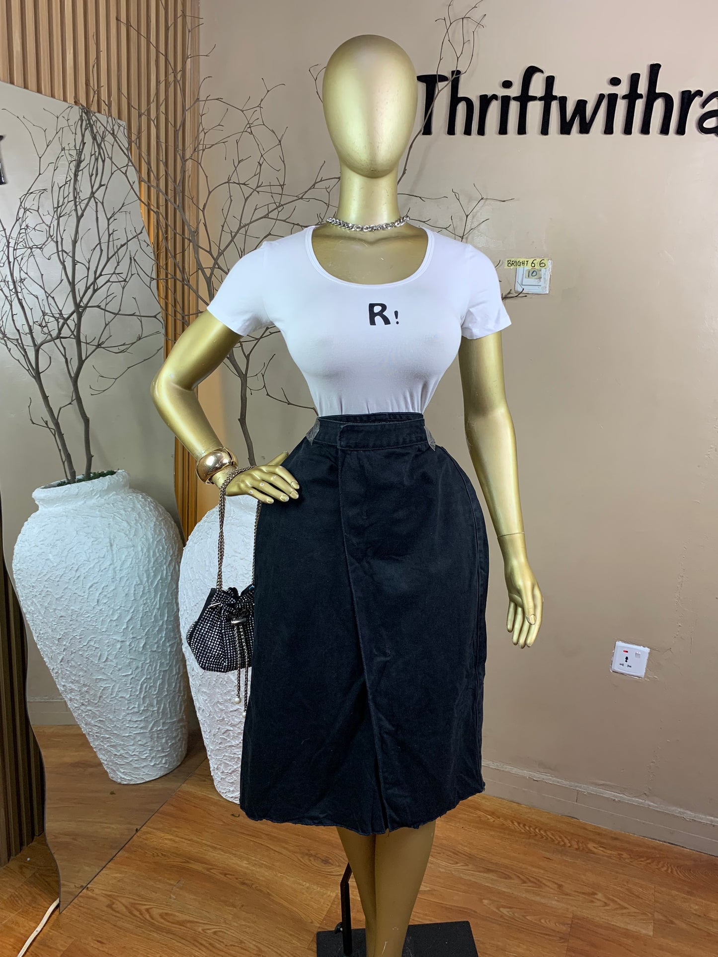 SIZE10 Bright66(Skirt only)
