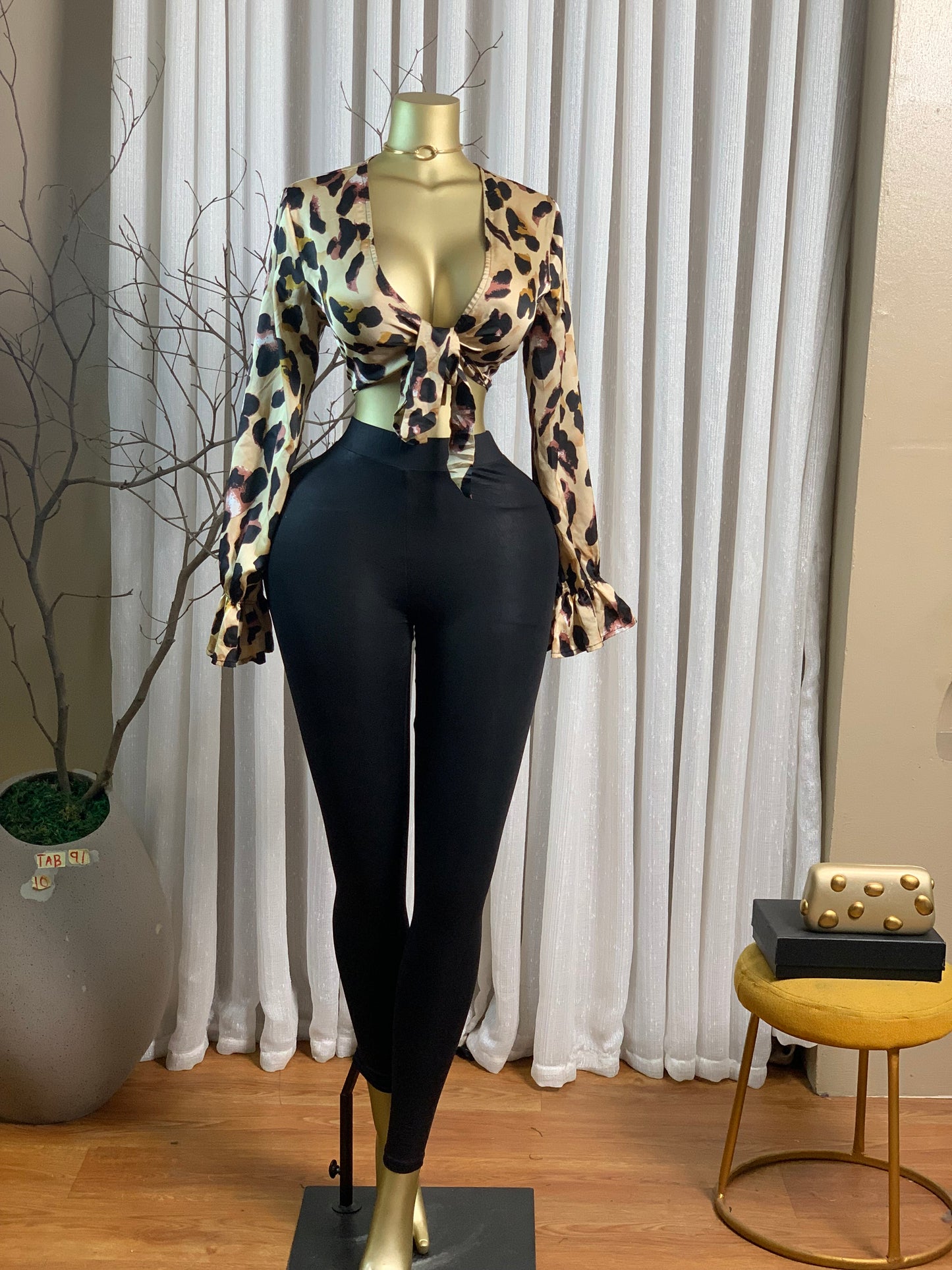 TAB91 SIZE10 TOP