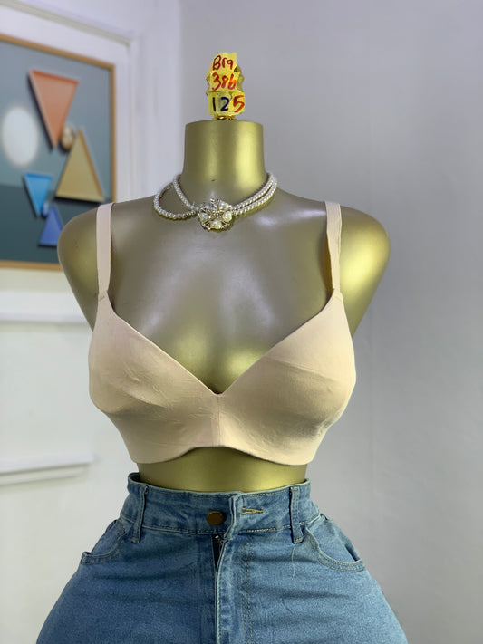 SIZE 38b Bra125