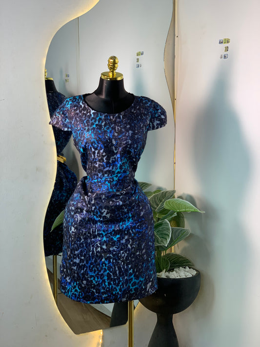 SIZE12 6W126 Length41