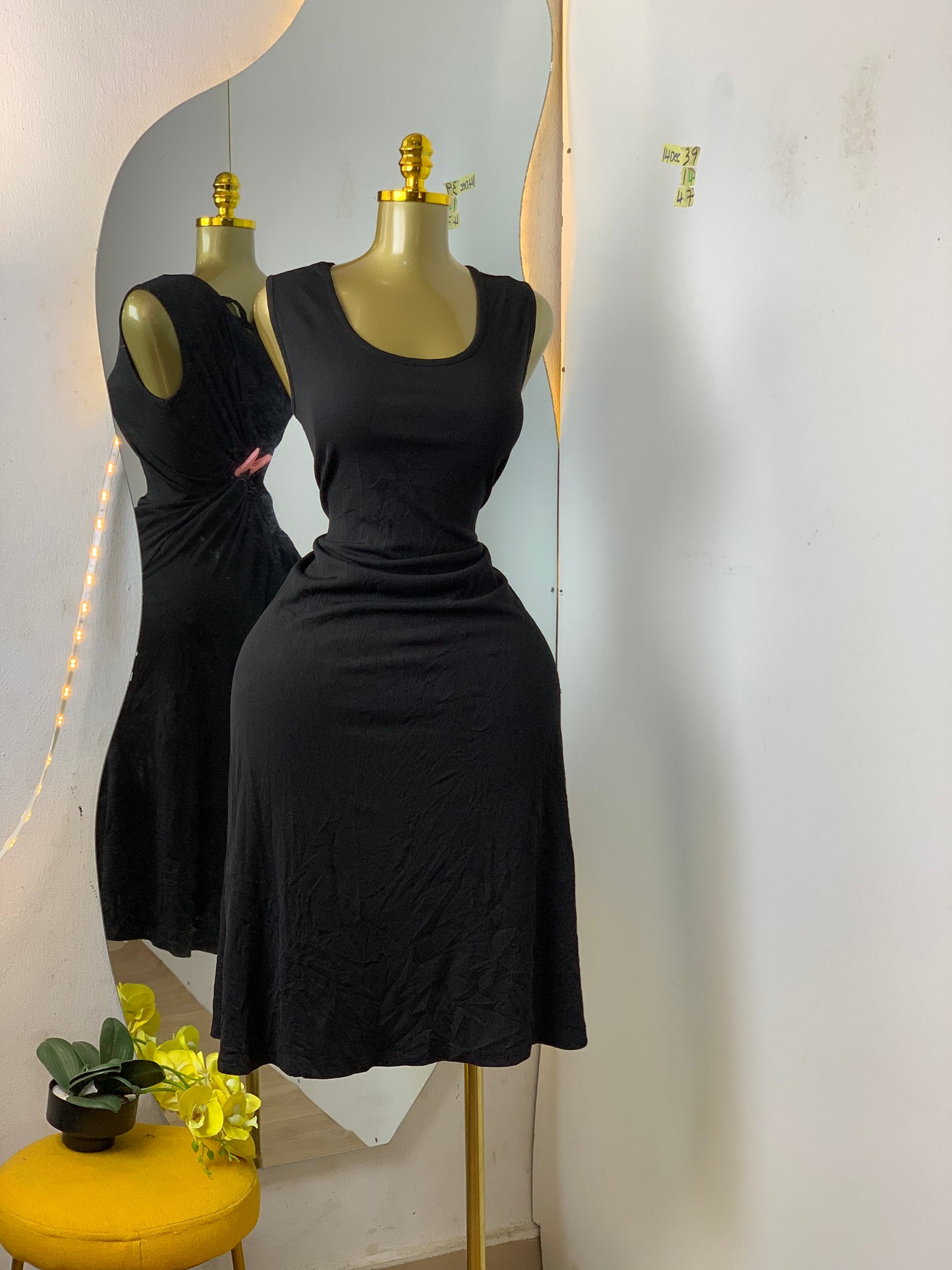 SIZE14 14DEC39 Length47