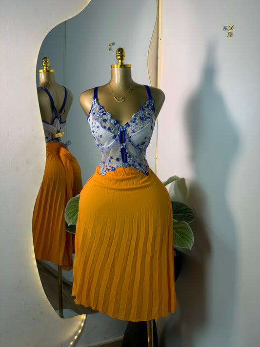 SIZE18 6N26A (Corset only)