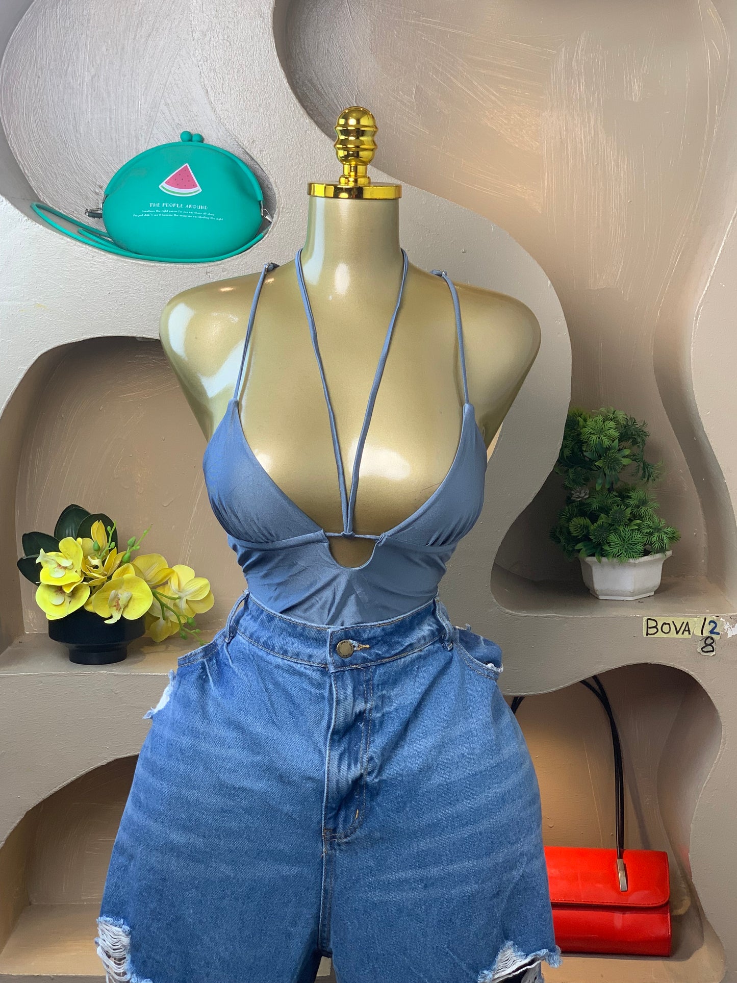 SIZE8 BOVA12