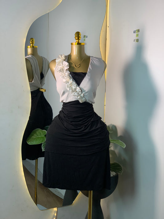 SIZE22 6Y35 Length43
