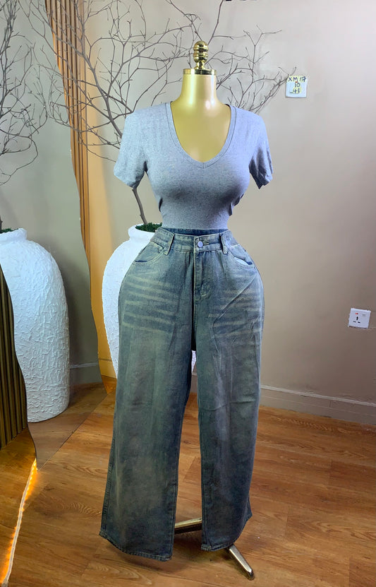 SIZE10 XM17 Length41(Jean only)