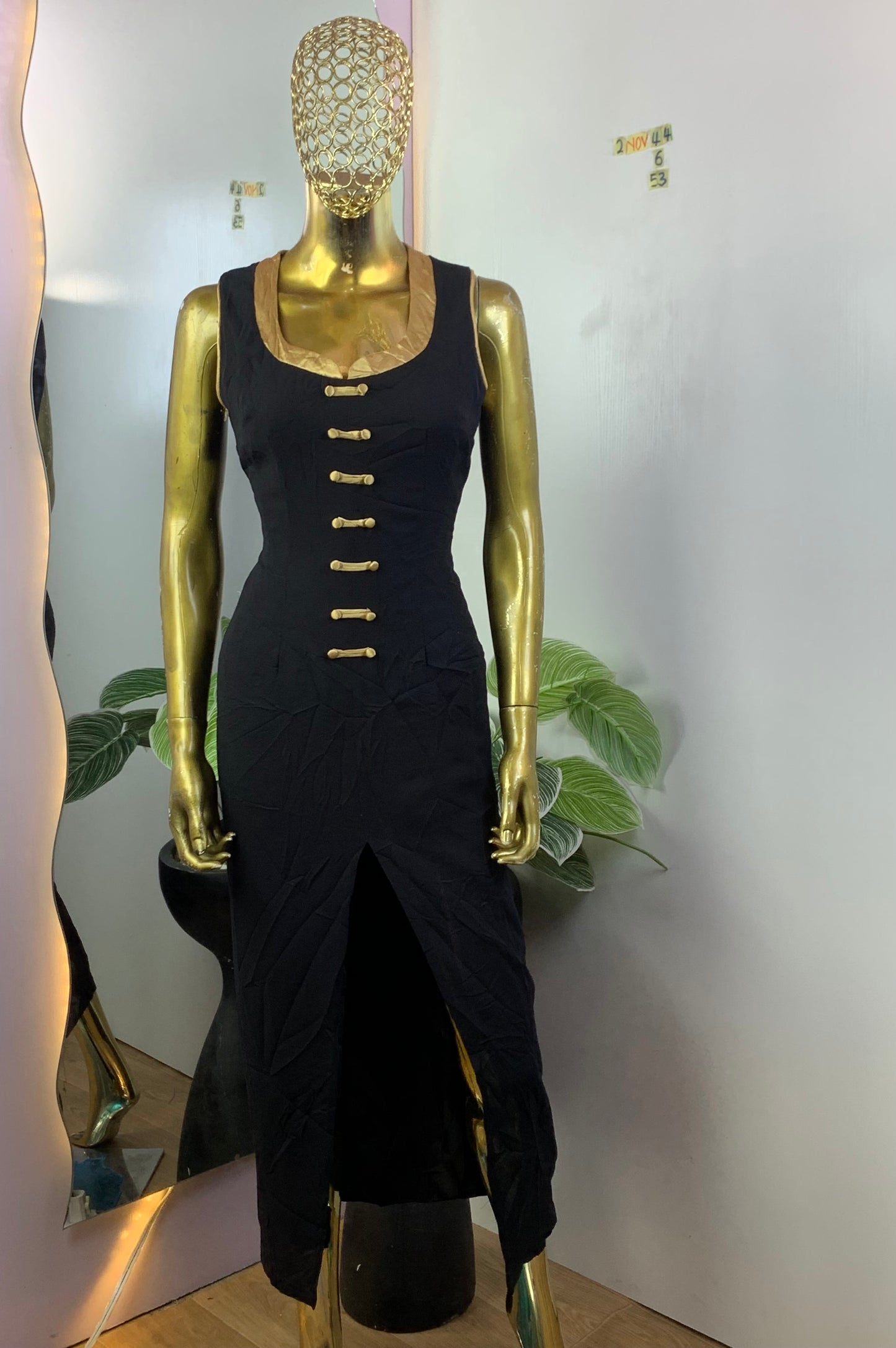 SIZE8 2NOV44 Length53