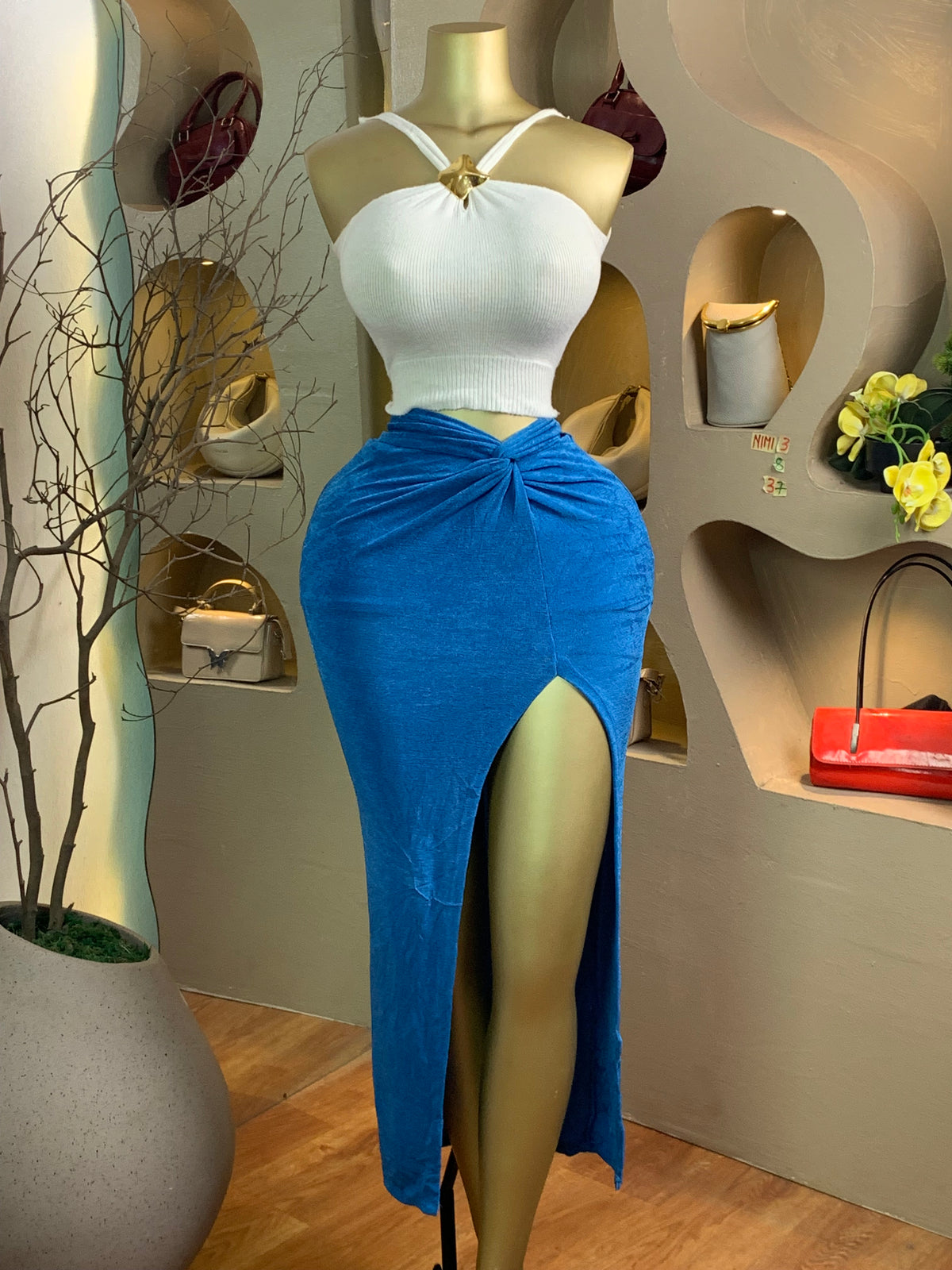 NIMI3 SIZE8 Length37
