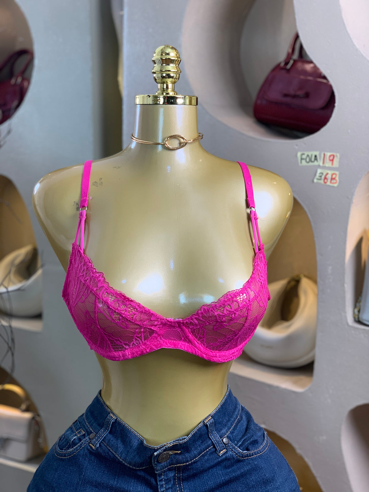 FOLA19 SIZE36B
