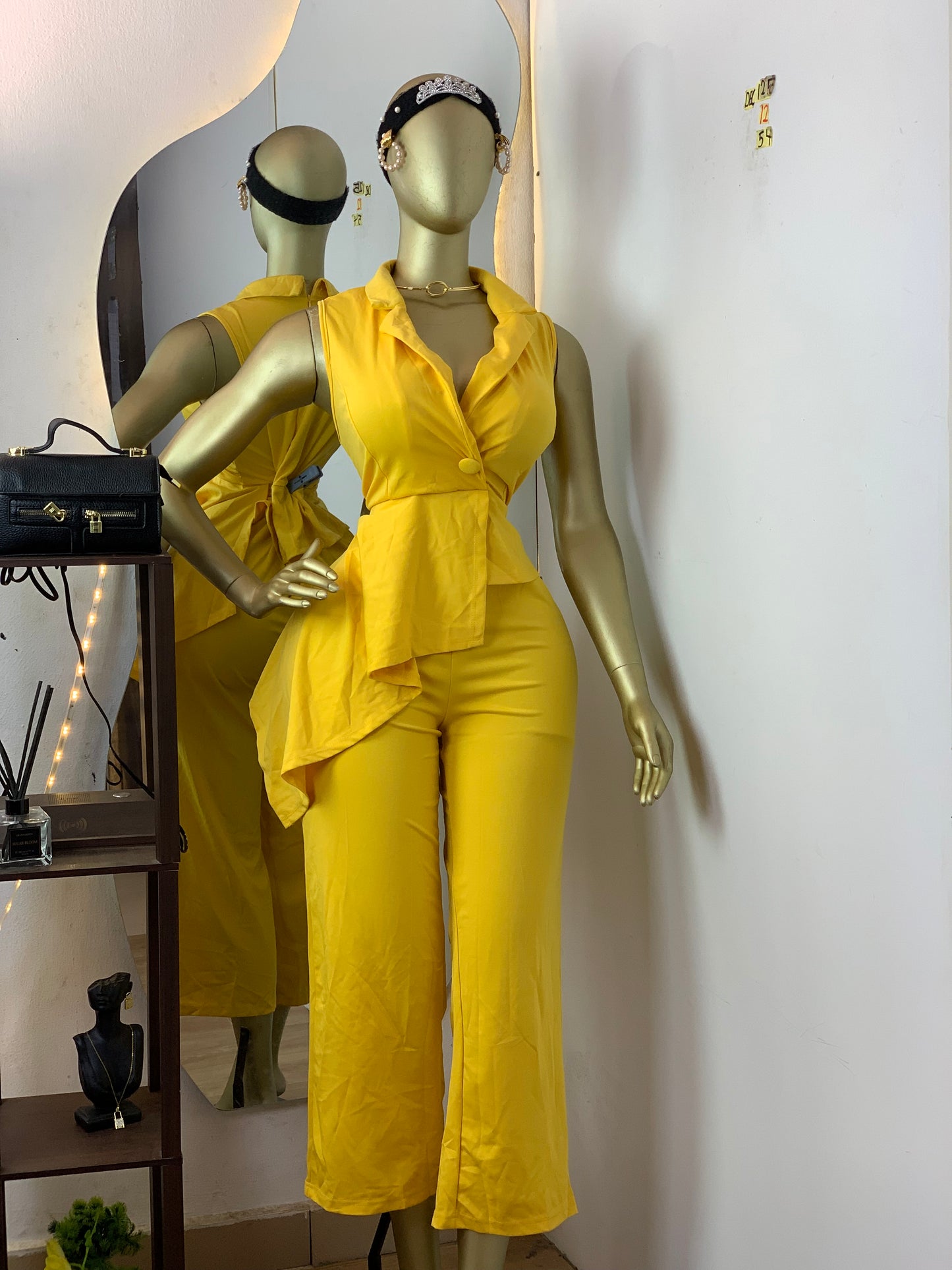 SIZE12 DEC125 LENGHT54