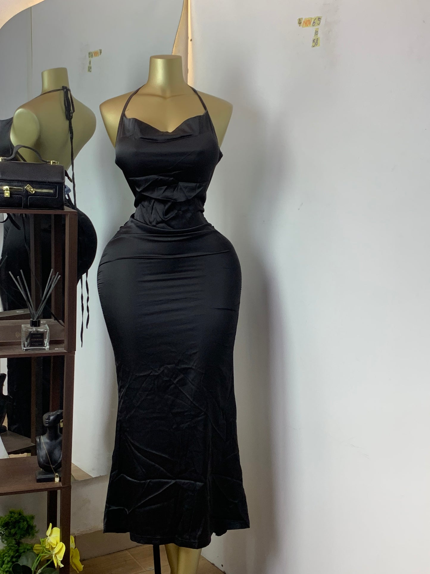 SIZE10 4NOV64 Length58