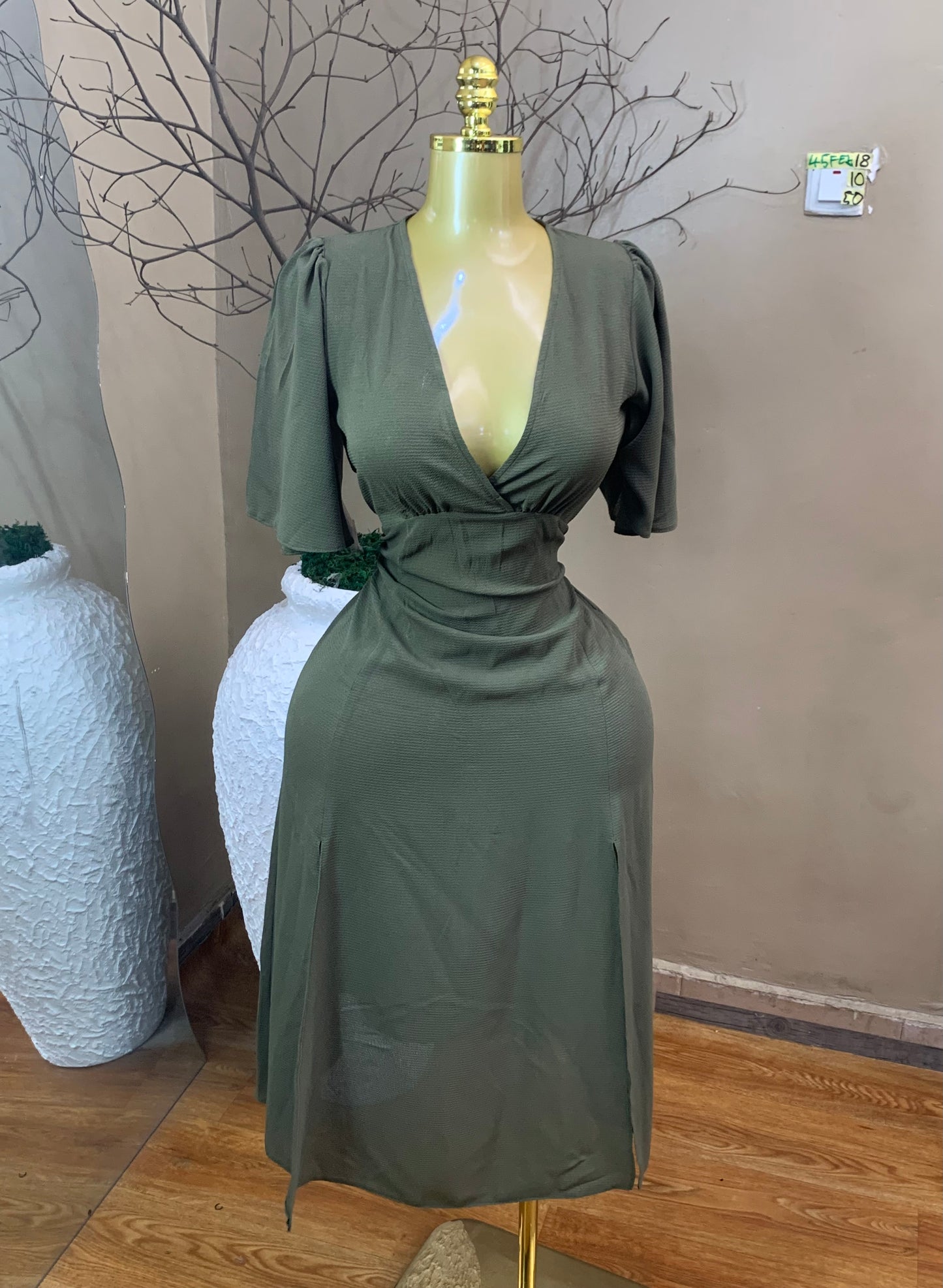 SIZE10 45FEB18 Length50