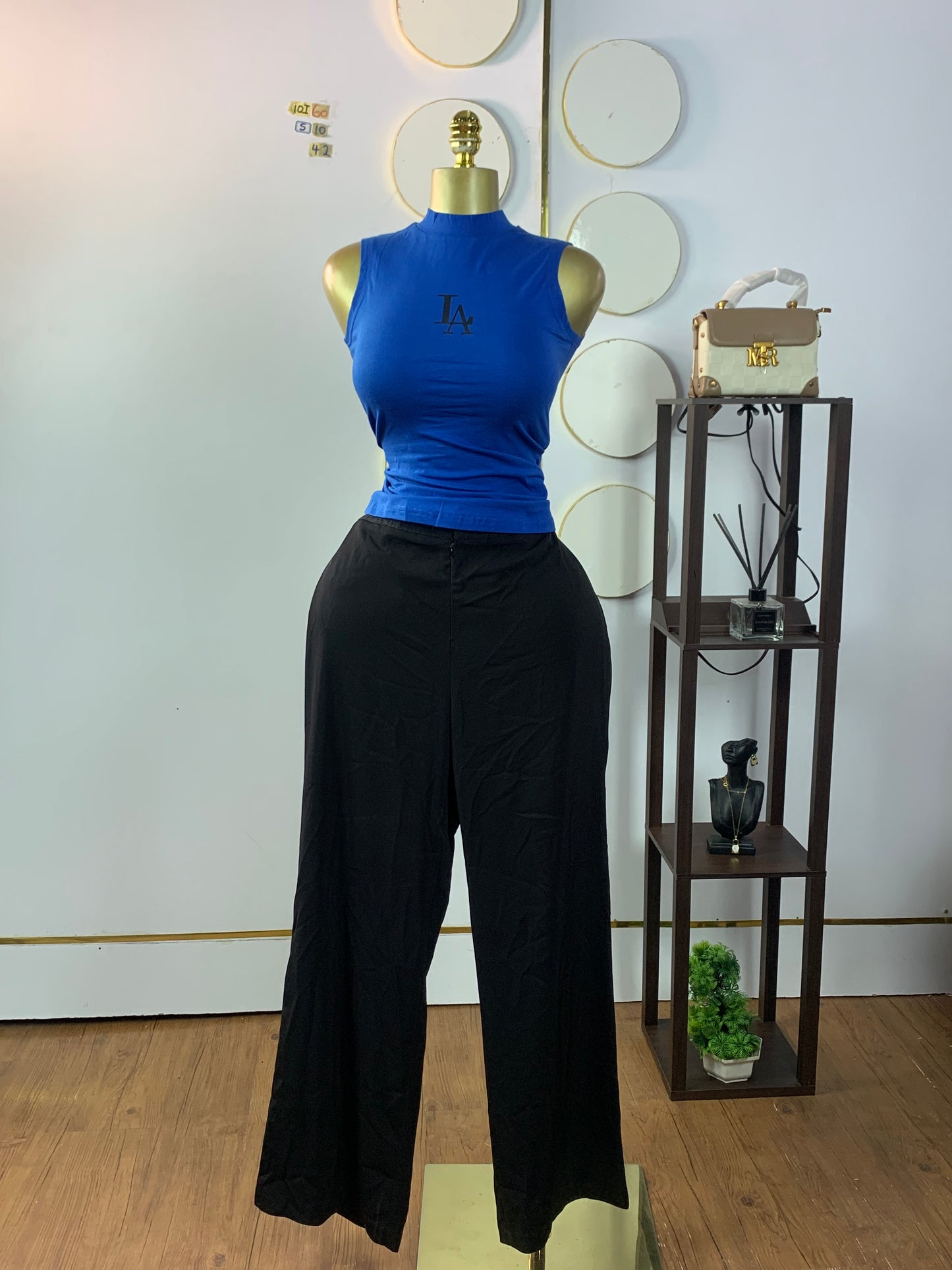 SIZE10 10I60B Length42 (Pants Only)