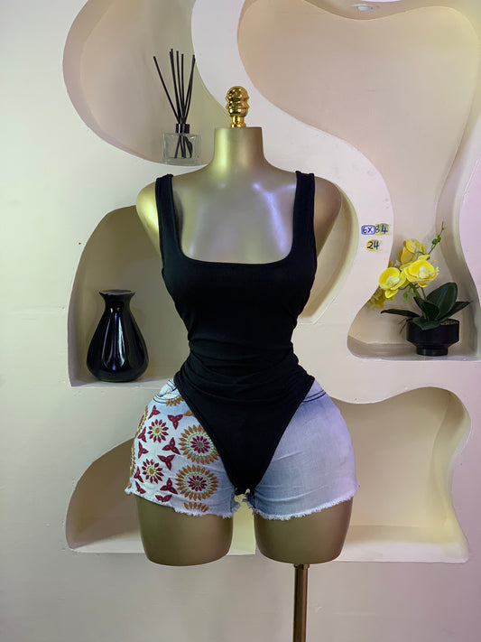 SIZE24 6X84