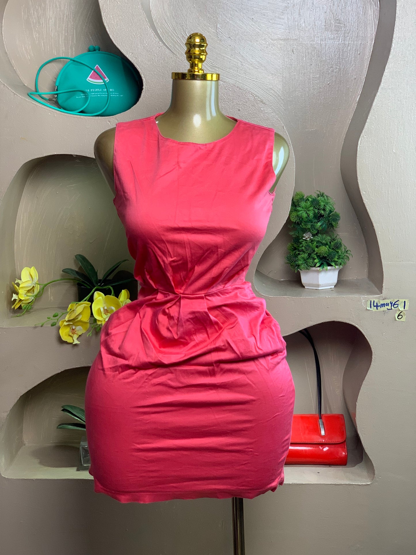 SIZE6 14MAY61